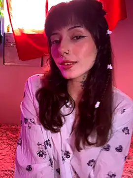 LiliJones  online show from October 3, 5:51 pm