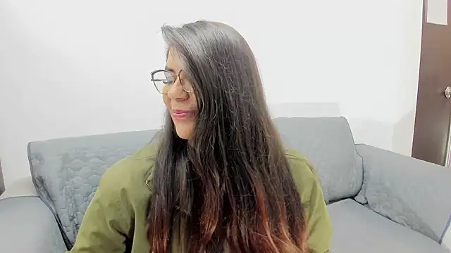 Luna Dumont online show from November 7, 11:27 am