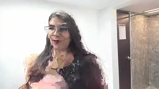 Luna Dumont online show from October 19, 11:34 am