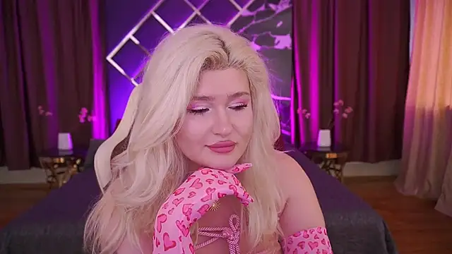 CocoSecretss online show from February 25, 7:18 am