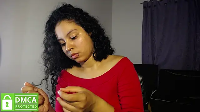 Mr MrsCurie online show from October 17, 4:27 am