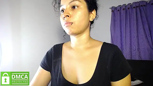 Mr MrsCurie online show from October 10, 10:36 pm