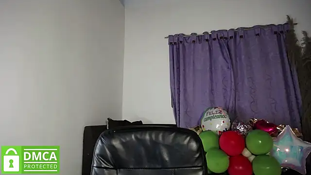 Mr MrsCurie online show from October 29, 3:00 am