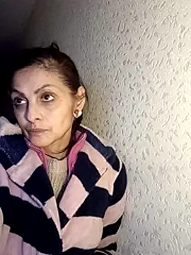 ChantalXOrchid online show from February 13, 10:22 pm