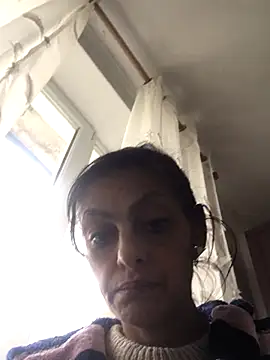 ChantalXOrchid online show from December 2, 10:50 am