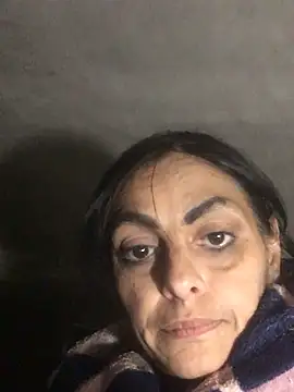 ChantalXOrchid online show from April 10, 9:10 pm