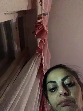 ChantalXOrchid online show from January 15, 9:32 pm