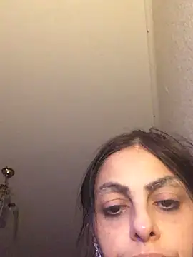 ChantalXOrchid online show from February 25, 8:40 pm