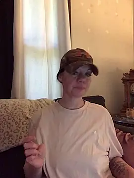 SidneyRaee online show from June 4, 6:12 pm