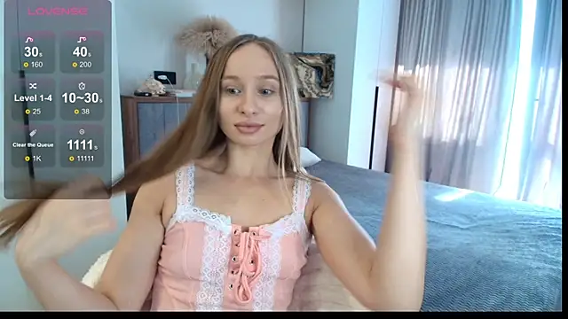 Mad1en online show from September 18, 4:44 am