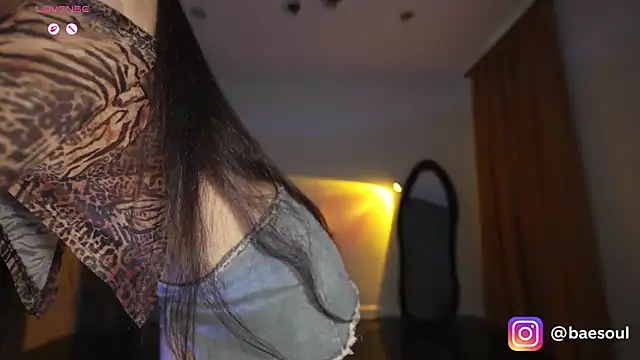 baeasian online show from April 13, 3:30 am