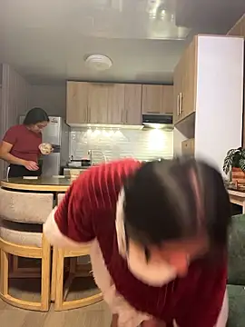 Nina-Eros1 online show from January 12, 2:06 am