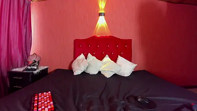 kassandra james online show from January 19, 12:56 pm