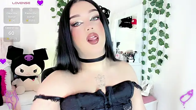 cattriona muller online show from January 12, 5:12 am