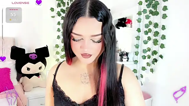 cattriona muller online show from November 8, 6:18 am