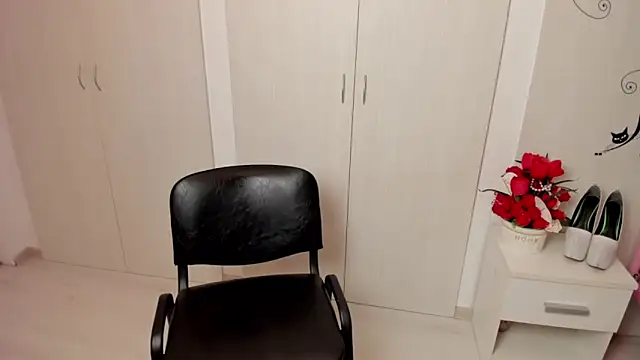 Sherrydon Xo online show from October 18, 4:43 pm