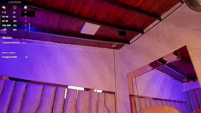 ari monet online show from October 6, 12:11 pm