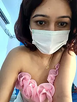 Angel rani2 online show from January 11, 7:41 pm