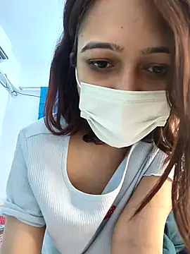 Angel rani2 online show from March 13, 7:48 pm