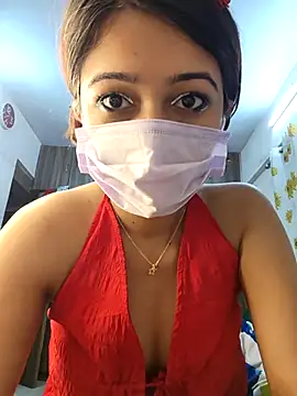 Angel rani2 online show from September 21, 3:10 pm