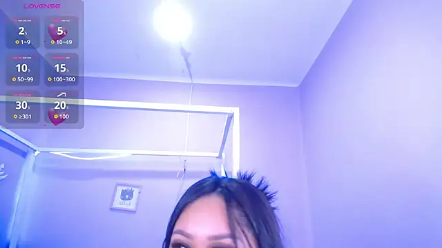 Nahom1  online show from September 14, 1:03 am