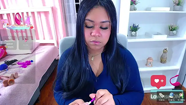 Nahom1  online show from September 29, 5:12 am