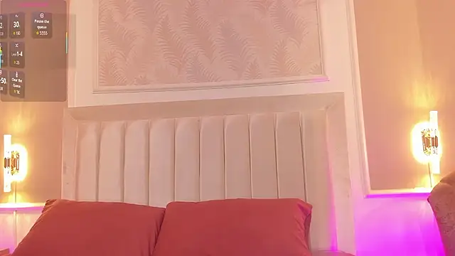 madison fox1 online show from March 4, 12:45 pm