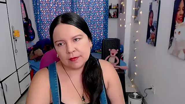 claryssa  online show from September 10, 8:09 pm