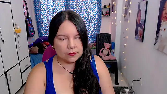 claryssa  online show from October 18, 4:53 pm