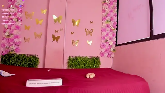 grandmother milf online show from February 12, 1:46 pm