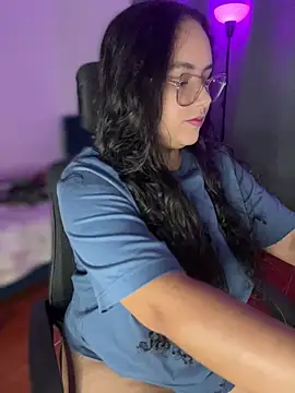 CurlyGirl 1 online show from March 25, 11:18 pm