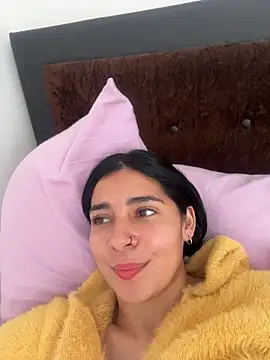 Meganmilk1 online show from April 20, 6:22 pm