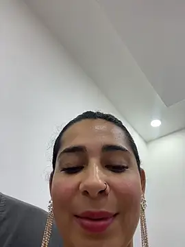 Meganmilk1 online show from February 23, 1:32 pm