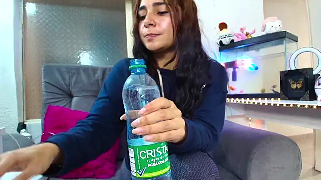 Meganmilk1 online show from September 10, 4:29 pm