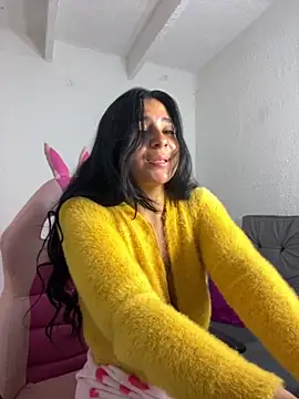 Meganmilk1 online show from October 20, 4:54 pm