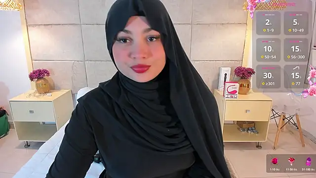  anjum  online show from January 10, 11:59 am