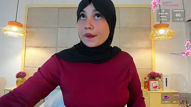  anjum  online show from September 30, 12:11 pm