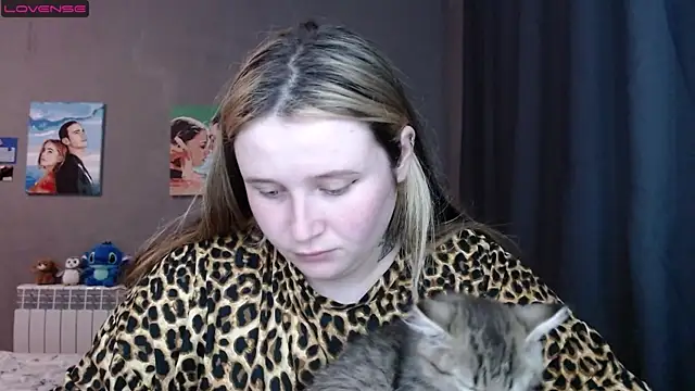 Light Luna online show from September 12, 2:02 pm