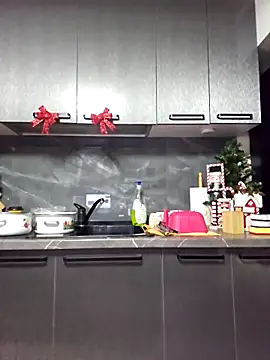 AnaFoxxy online show from November 26, 4:41 pm