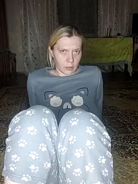 LeraSweet online show from November 15, 9:16 pm