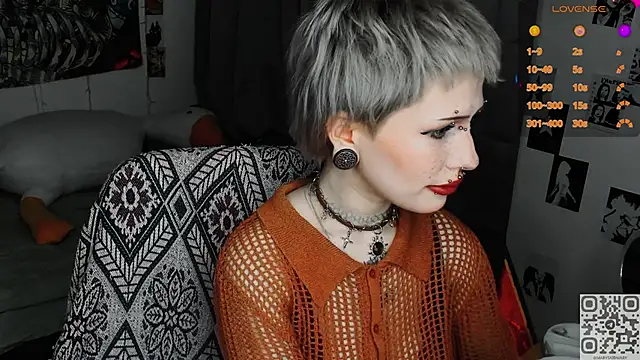 say mary online show from April 16, 12:11 am