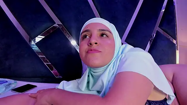 Nahid Jaziri1 online show from September 14, 9:12 pm