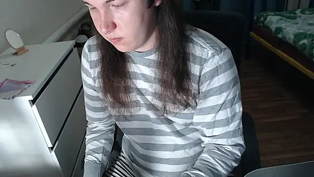 EvaMiron online show from September 24, 2:49 pm