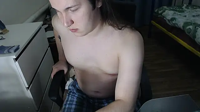 EvaMiron online show from October 7, 6:23 pm