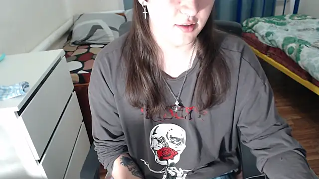 EvaMiron online show from October 15, 11:57 am