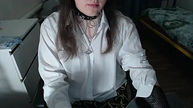 EvaMiron online show from September 14, 4:27 pm