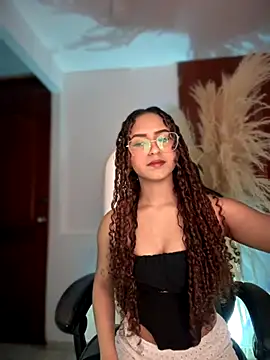 gretta kler1 online show from December 3, 9:50 pm