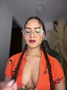 gretta kler1 online show from February 26, 10:31 pm