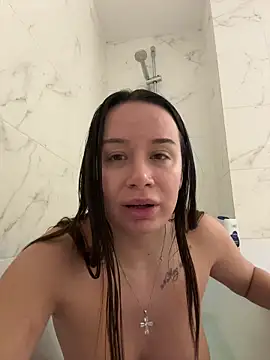 vixennn online show from October 15, 12:52 pm