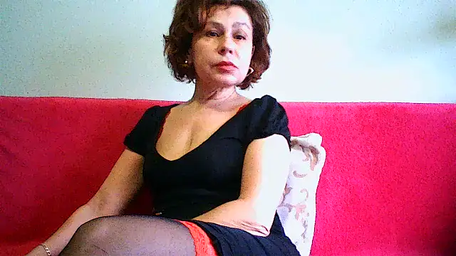 Mat Elenore online show from April 2, 6:33 am